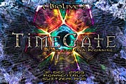 Biolive Timegate 2006