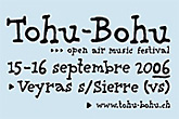 Tohu-Bohu festival 2006