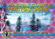 Hadra Trance festival 2006
