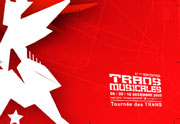 Tourn�e Transmusicales 2005