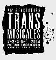 Les trans musicales