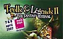 Trolls et Legendes fantasy festival