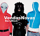 Vendas Novas concerts electro
