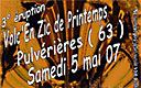 Volc ' En Zic de Printemps