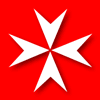 L'Ordre des Hospitaliers de Saint-Jean-de-Jerusalem.
