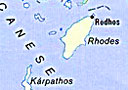 D&eacute;couvrez Rhodes