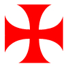 L'ordre des Templiers