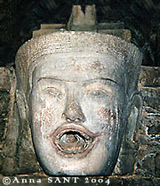 Kampuchea, Cambodia, Cambodge Angkor Vat