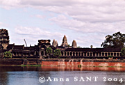 Peuple du Cambodge