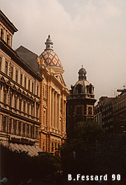 Budapest